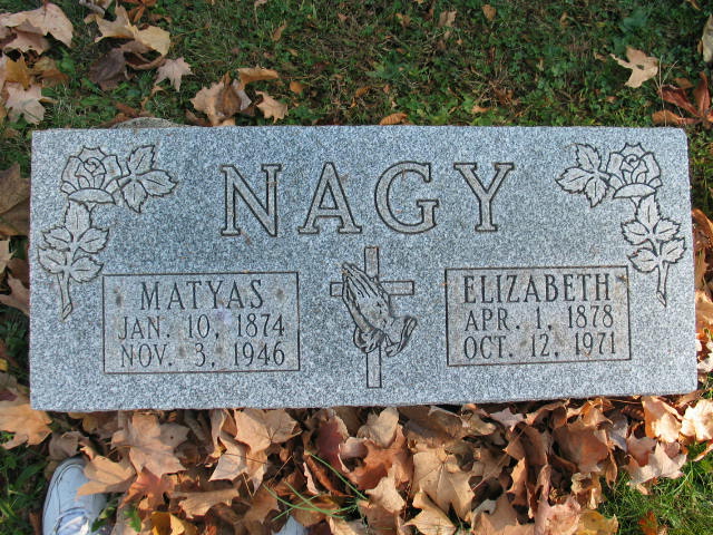 tombstone